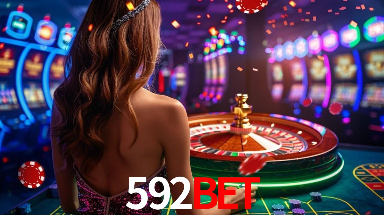 APP rápido e leve da 592BET