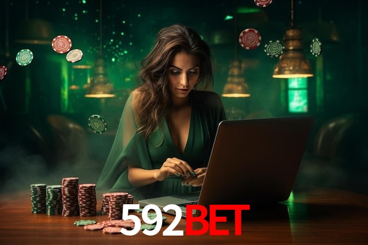Escolher plataforma para baixar 592BET