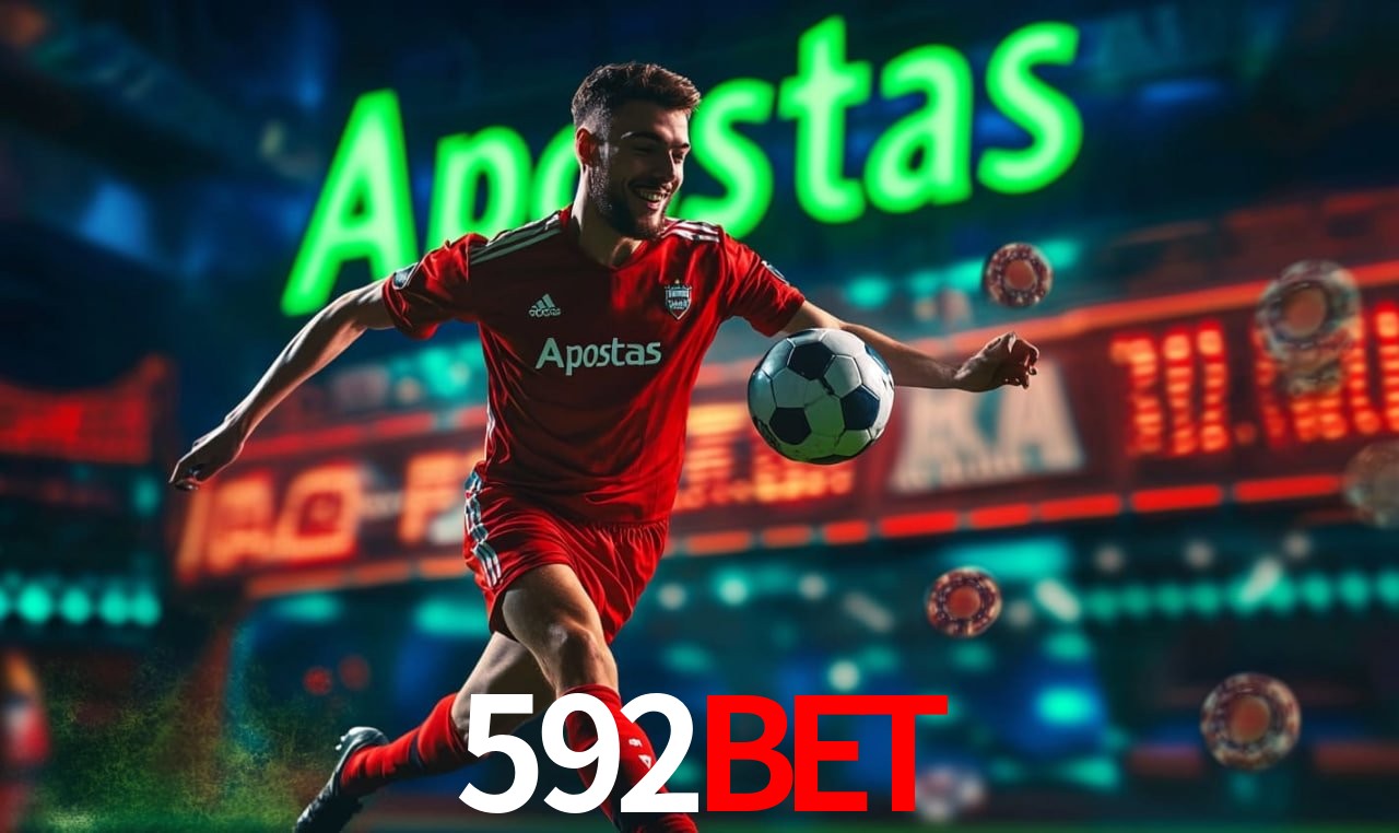 Roda da fortuna na 592BET