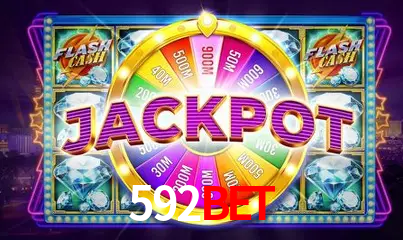 Jogos de mesa e apostas rápidas na 592BET