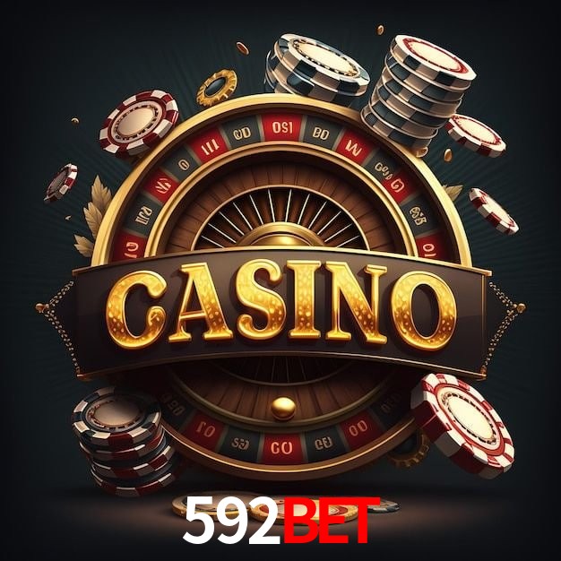 Download rápido e seguro na 592BET