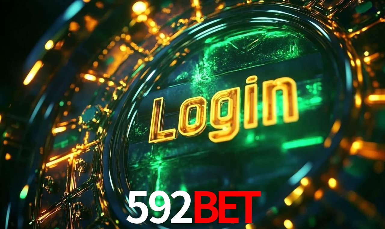Segurança e privacidade no APP 592BET